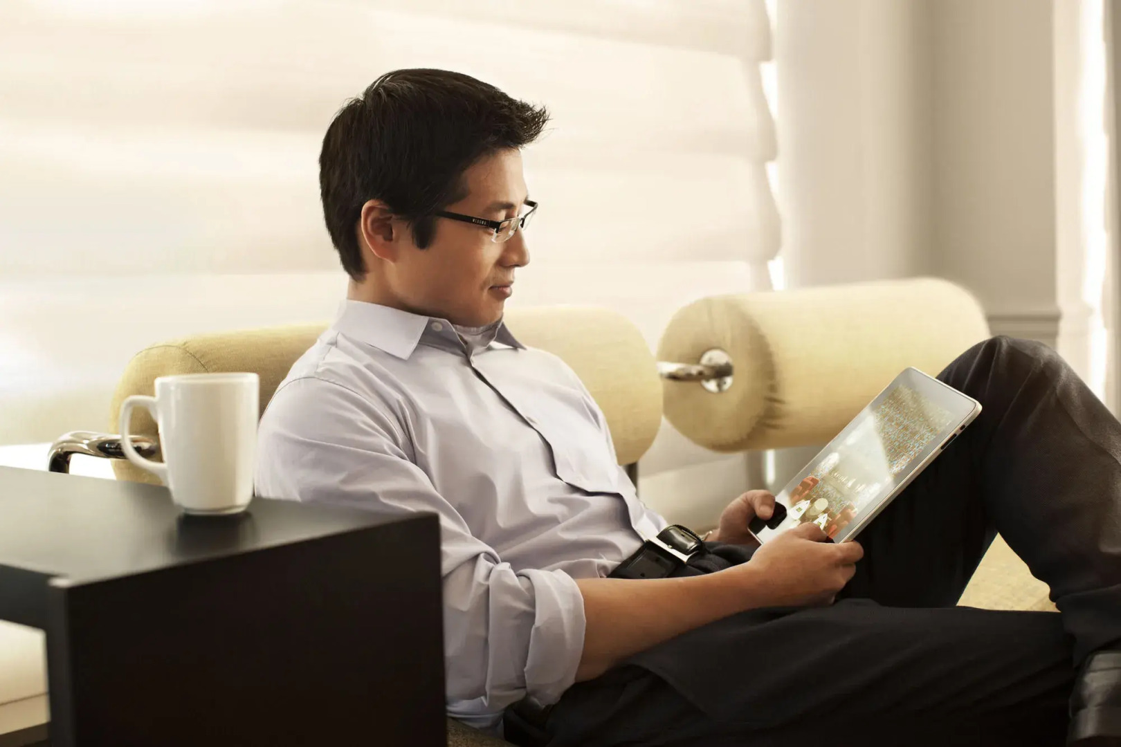 Foto - Hilton Garden Inn New Delhi/Saket