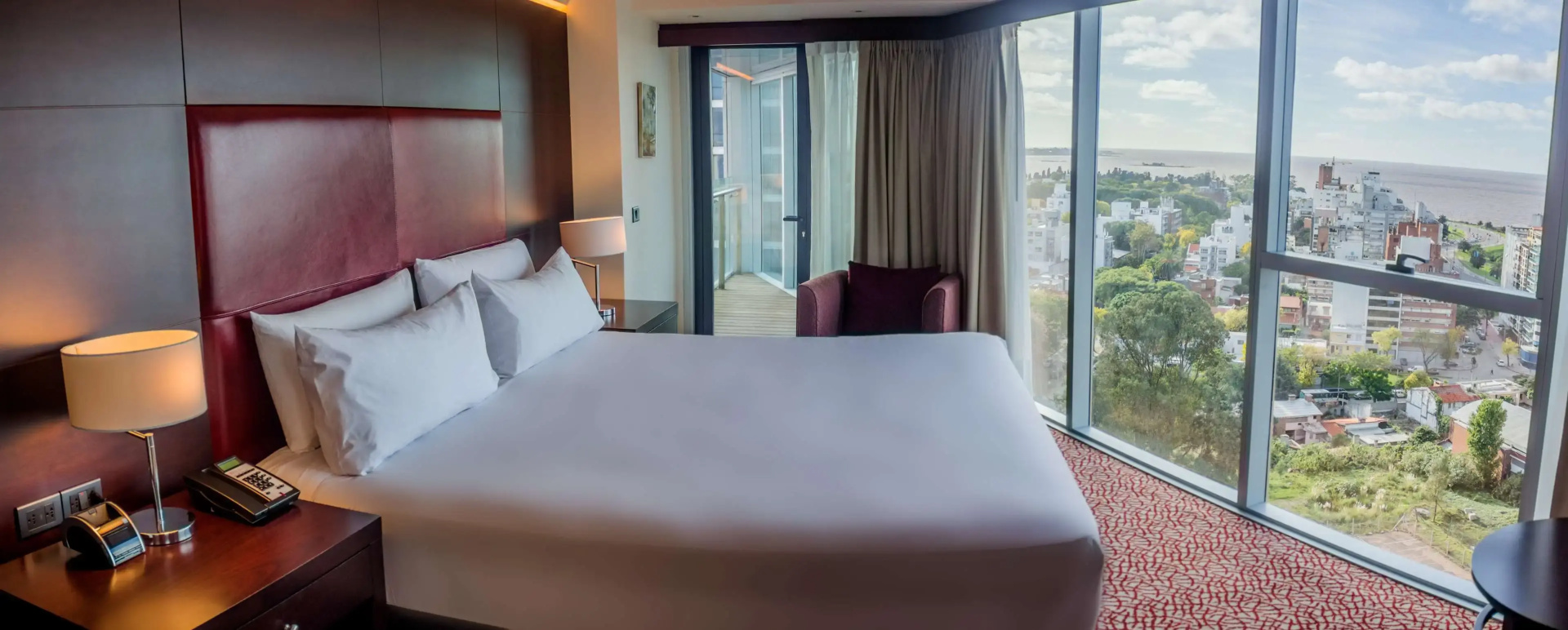 Photo - Hilton Garden Inn Montevideo