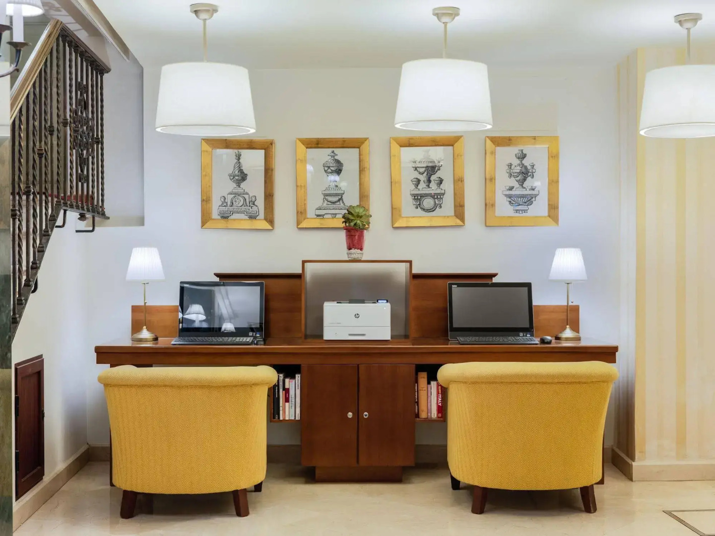 Foto - H10 Corregidor Boutique Hotel