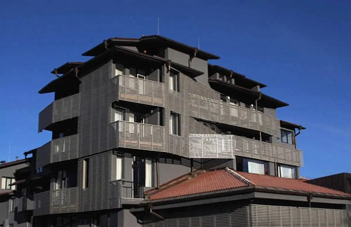 Photo - Riverside Boutique Hotel