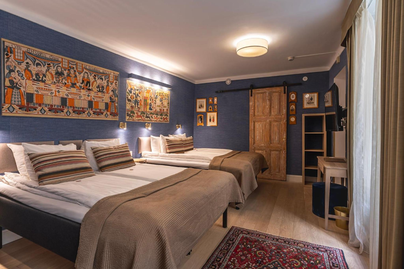 Foto - Lady Hamilton Hotel