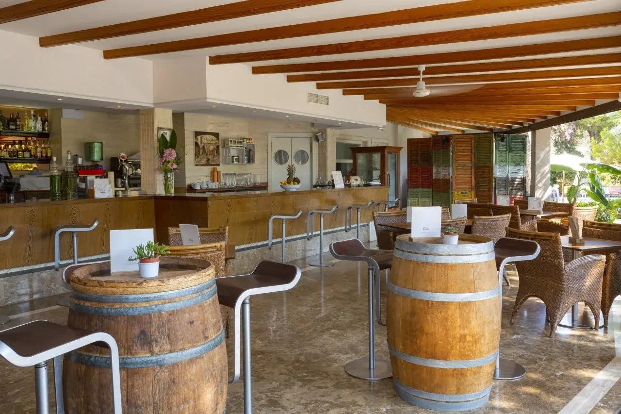 Foto - Es Baulo Petit Hotel