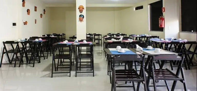 Foto - Marezzi Hotel Aracaju