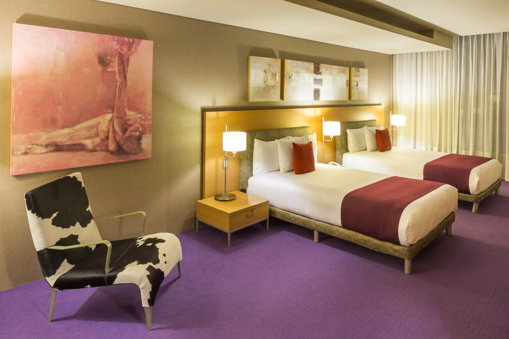 Foto - Barceló México Santa Fe