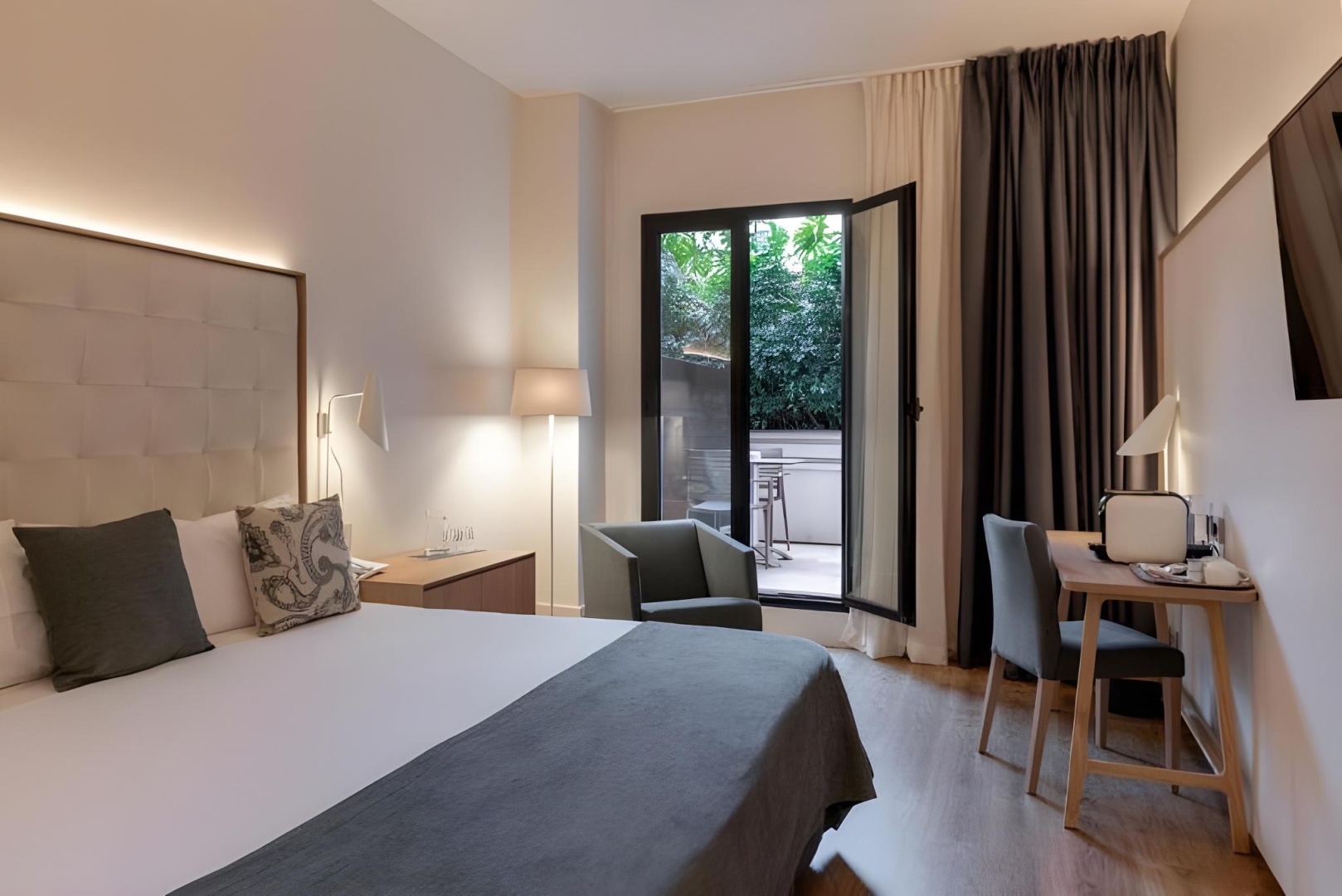 Photo - Gran Hotel Havana 4Sup by Escampa Hotels