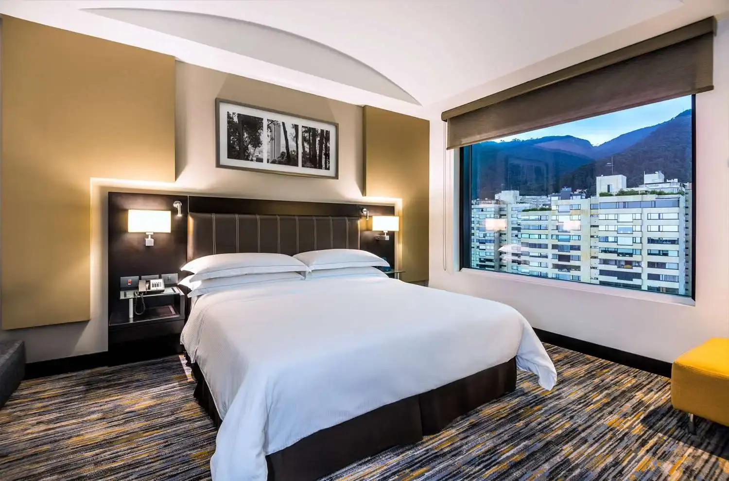 Photo - Hilton Bogota
