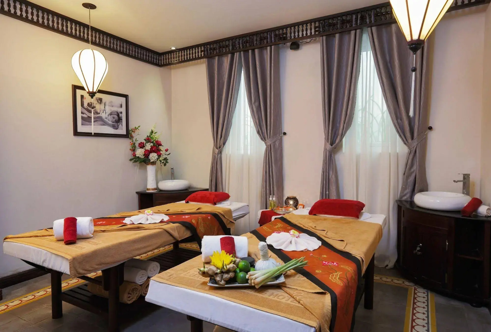 Photo - Little Hoi An . A Boutique Hotel & Spa