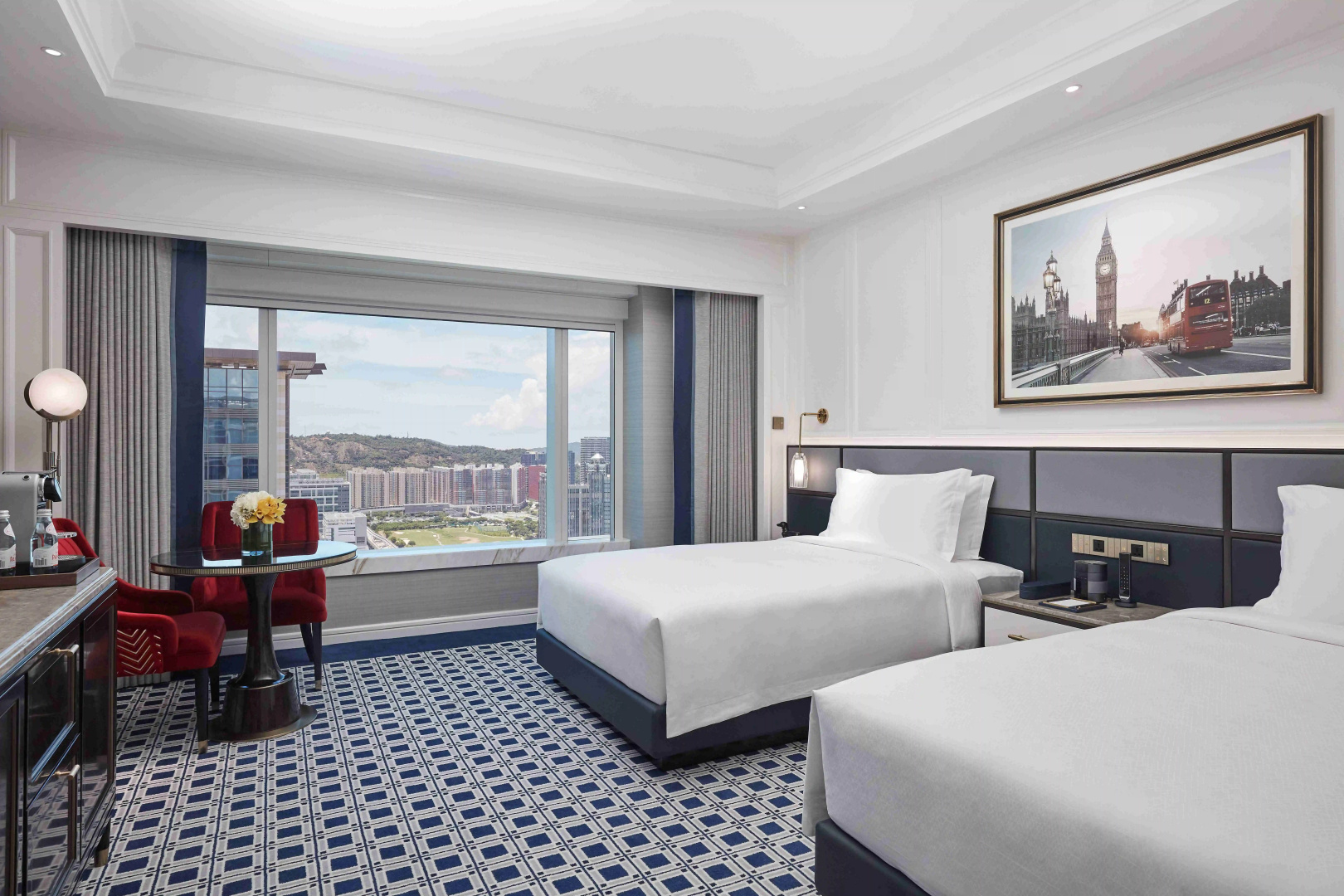 Foto - Londoner Grand, a Luxury Collection Hotel, Macao