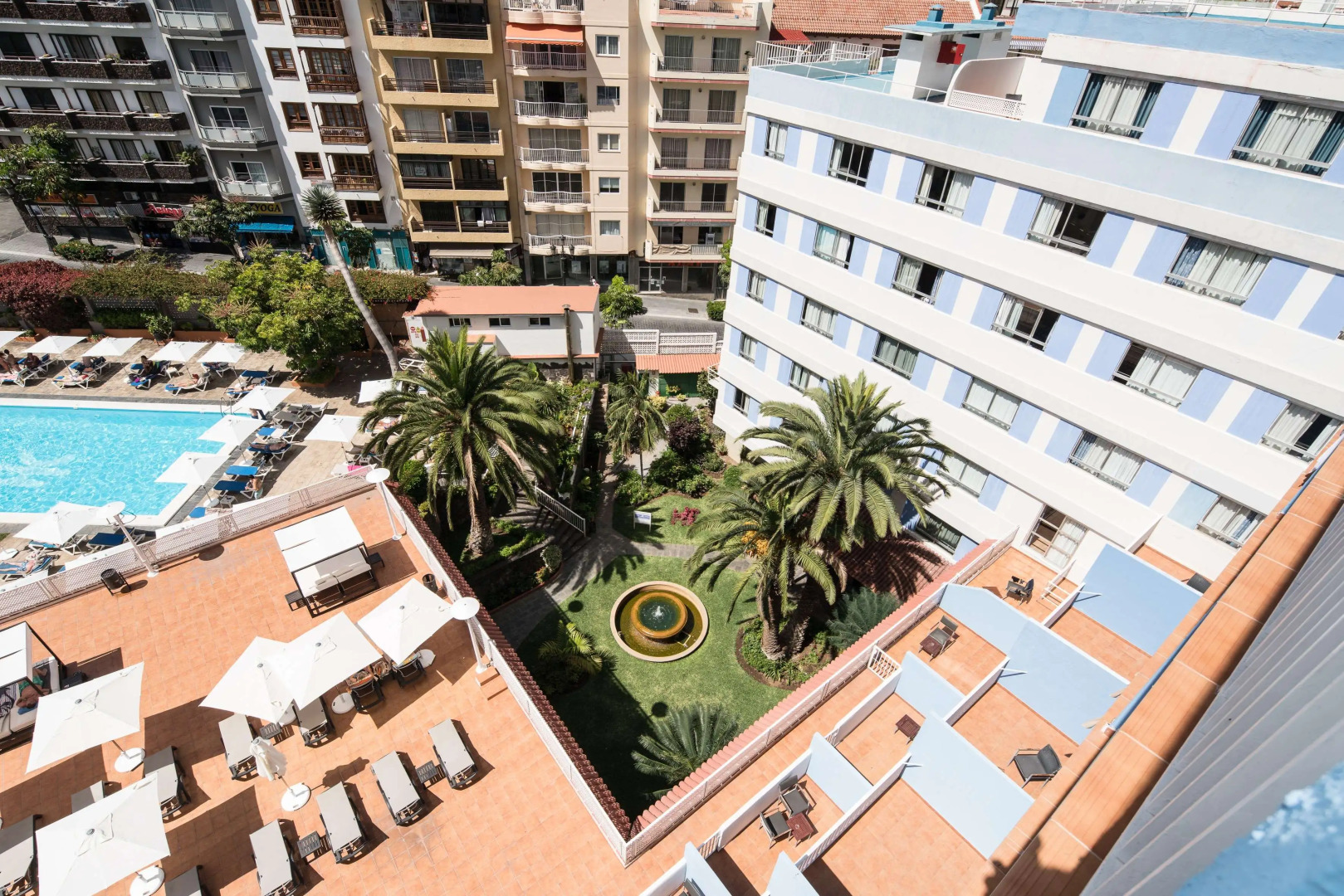 Photo - Catalonia Las Vegas - Adults Only