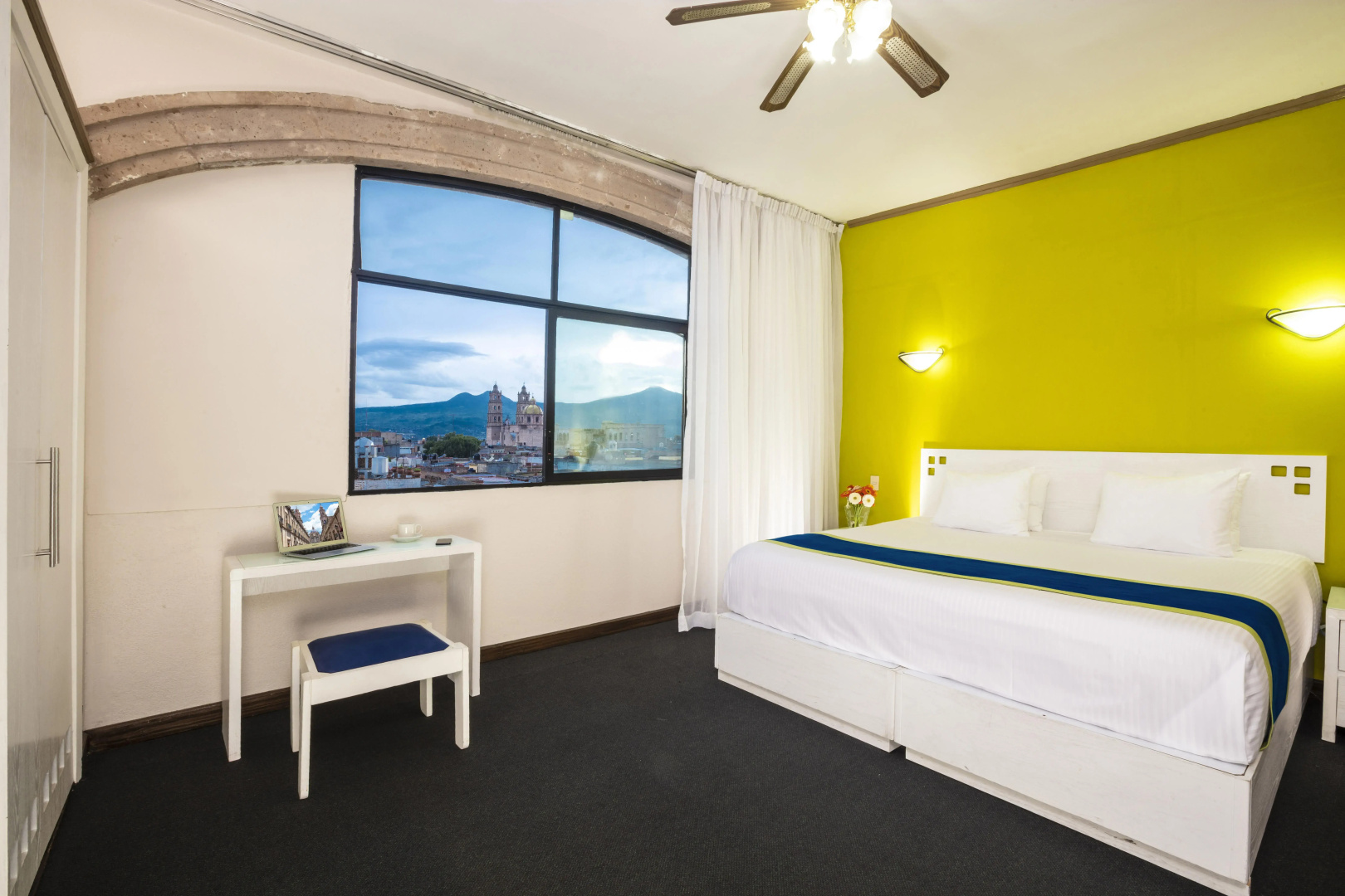 Photo - Hotel Vista Express Morelia By Arriva Hospitality Group