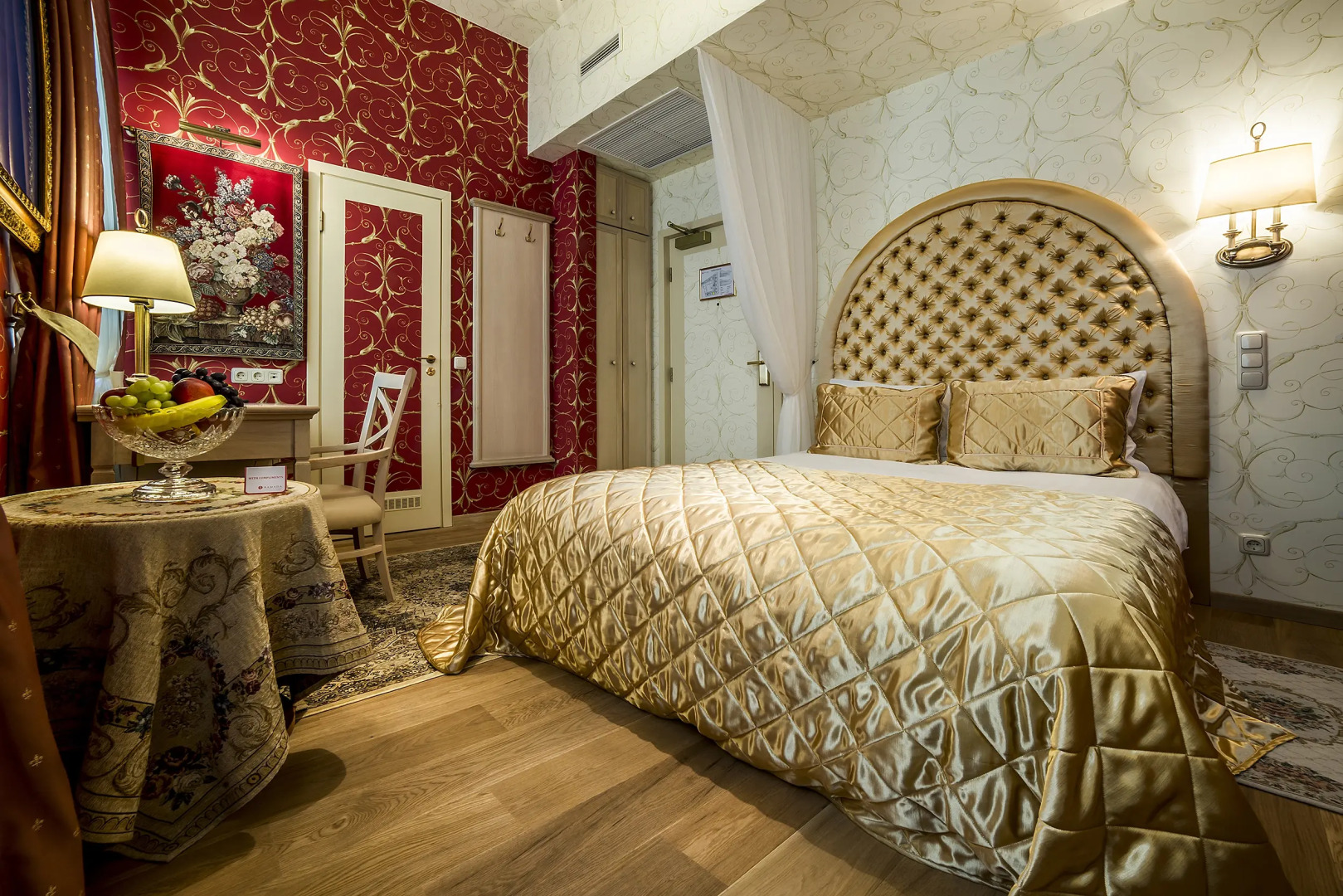 Foto - Imperial Hotel & Restaurant