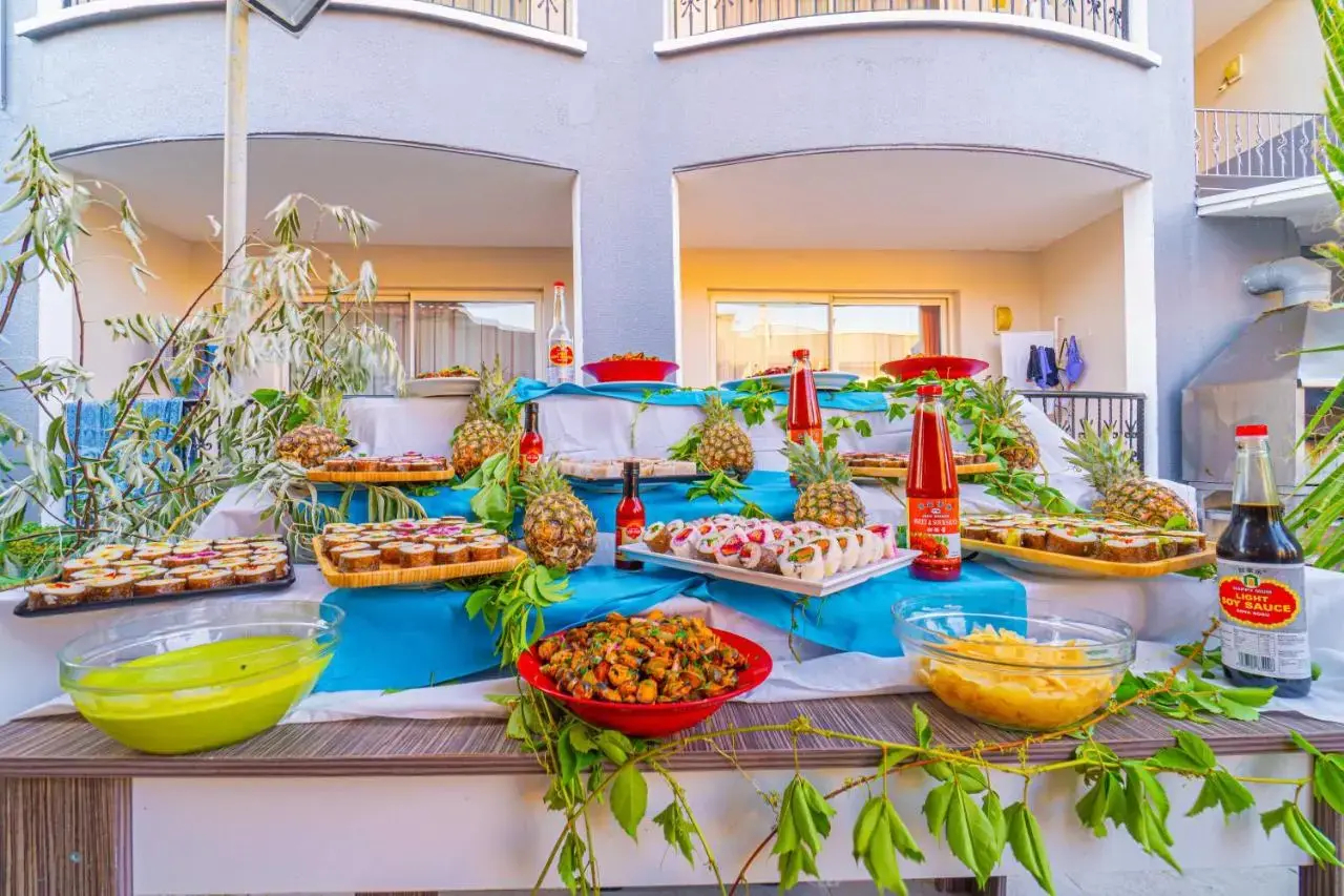 Foto - Sayanora Hotel - All Inclusive