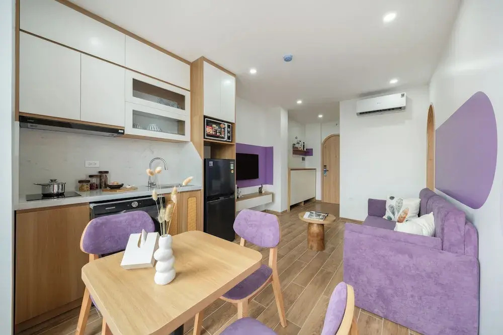 Photo - The Harmony Red River Residence