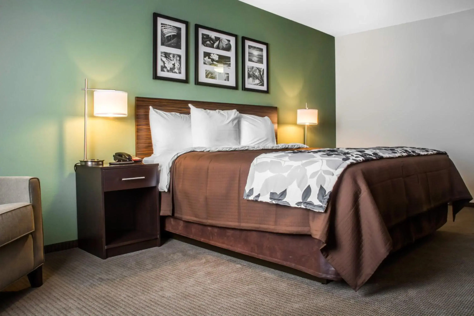Photo - Sleep Inn & Suites Syracuse Airport