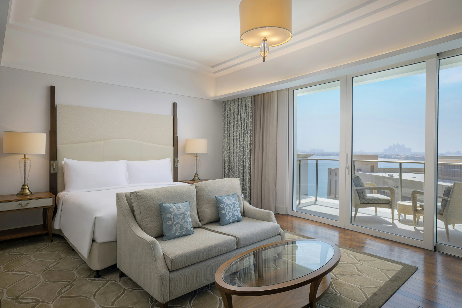Foto - Waldorf Astoria Dubai Palm Jumeirah