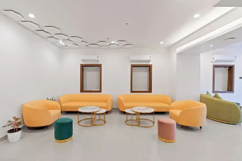 Foto - The Elite Hotel