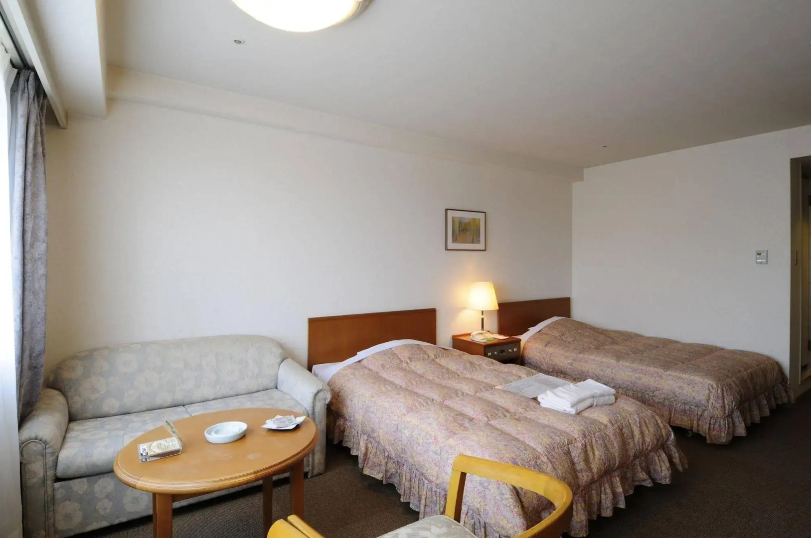 Foto - Grand Mercure Nara Kashihara
