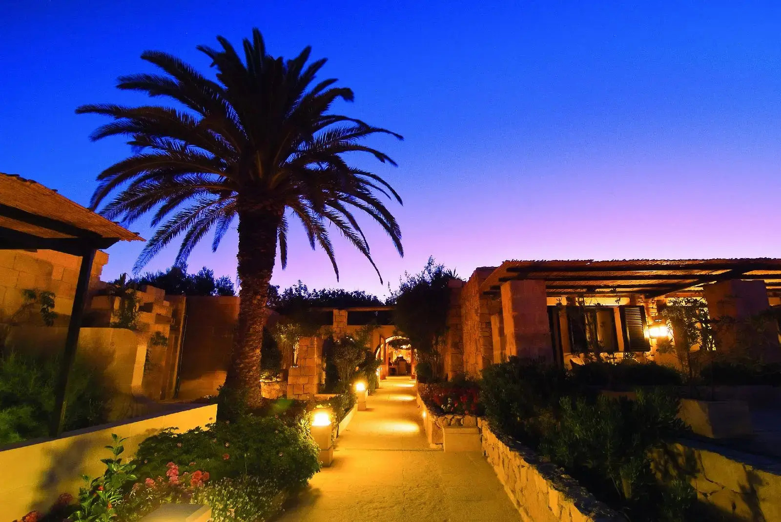 Foto - Hotel Ta' Cenc & Spa