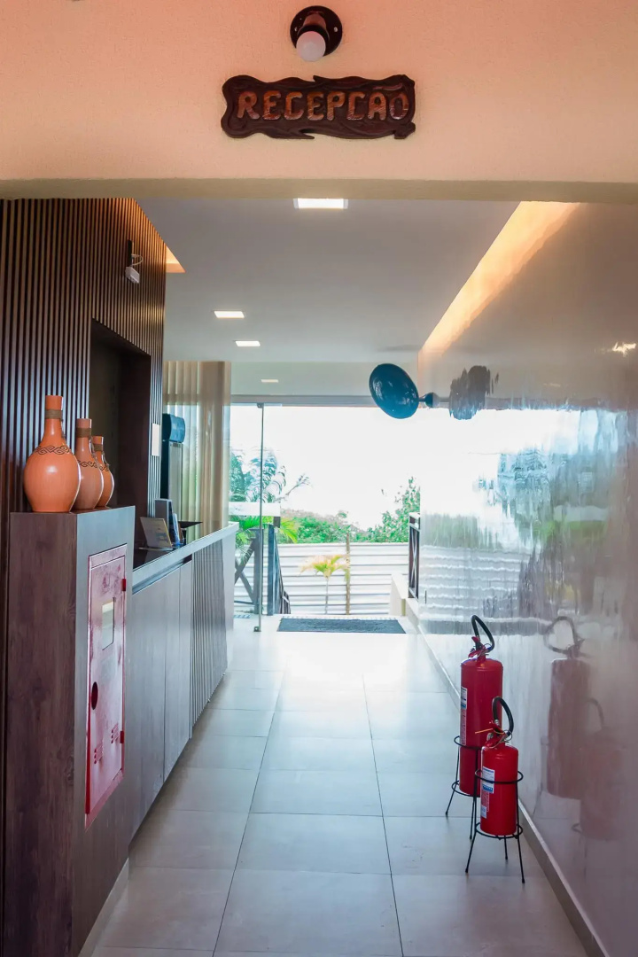Foto - Apart Hotel Serantes