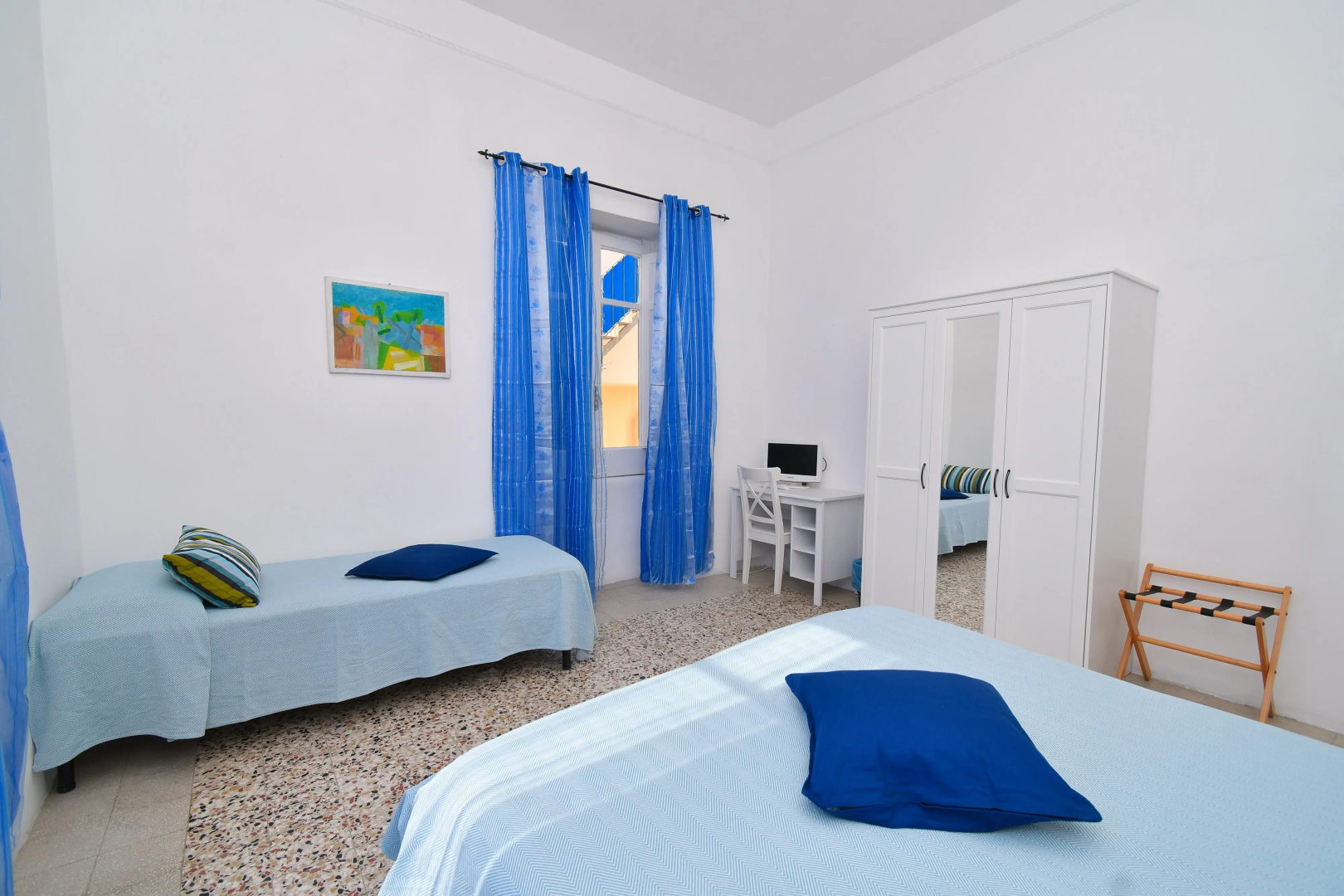 Photo - Villa Panoramica - Ischia Ponte
