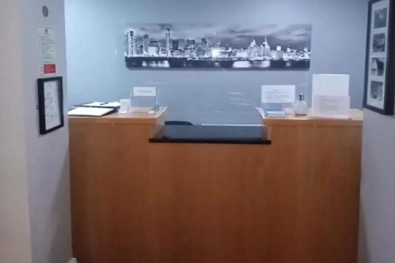 Foto - The Liverpool Inn Hotel