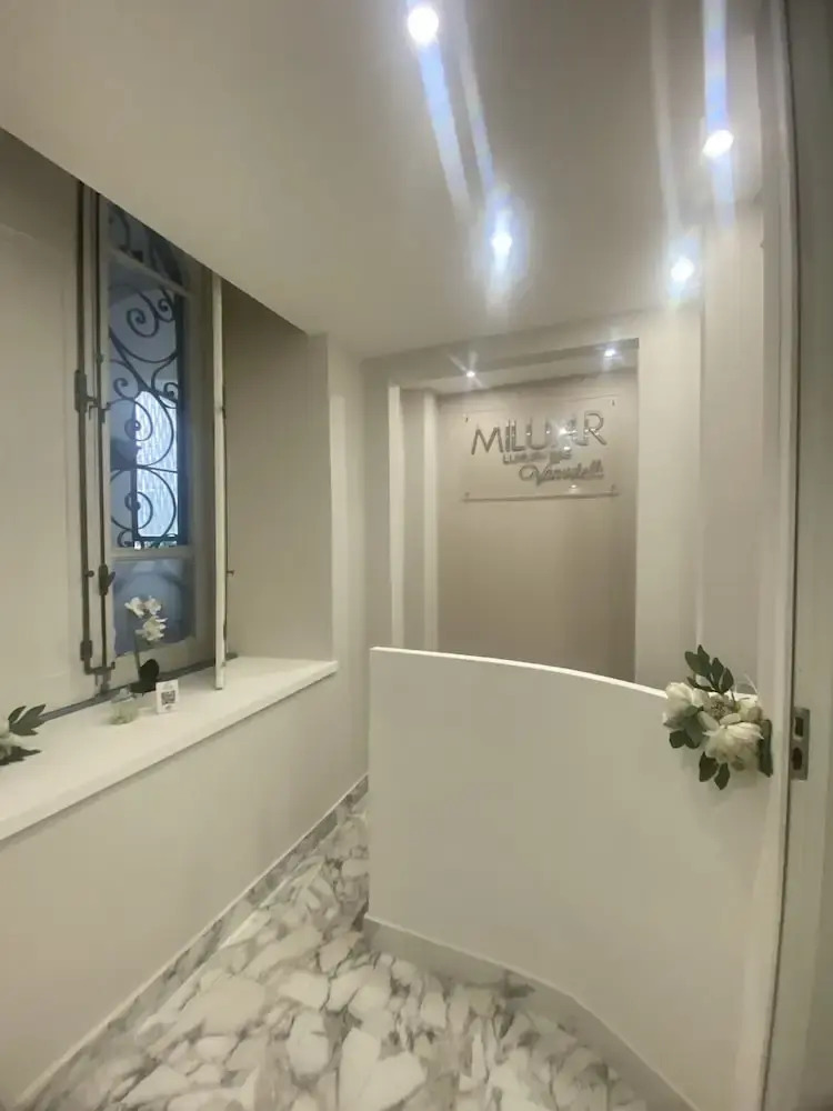 Foto - MILUAR Luxury B&B - Vanvitelli