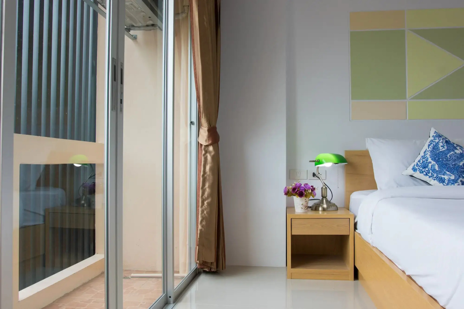 Foto - Jr Mansion On Nut Soi 25