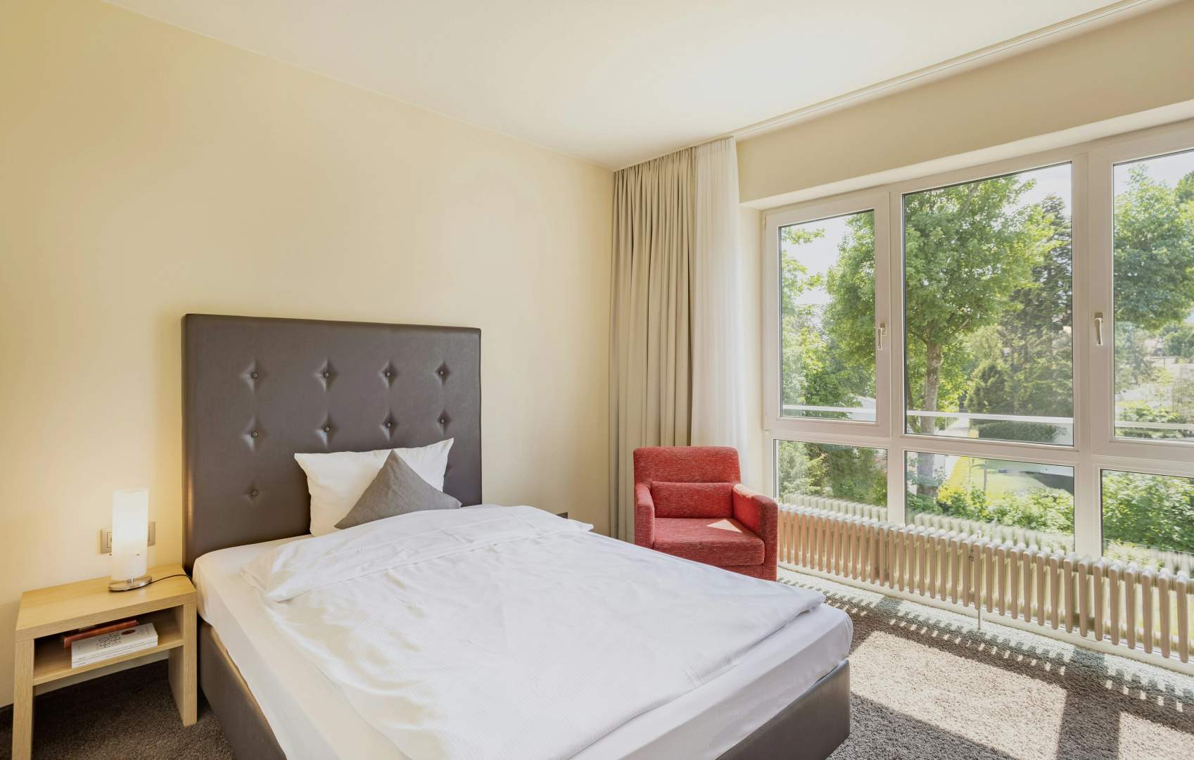 Photo - Concorde Hotel Viktoria
