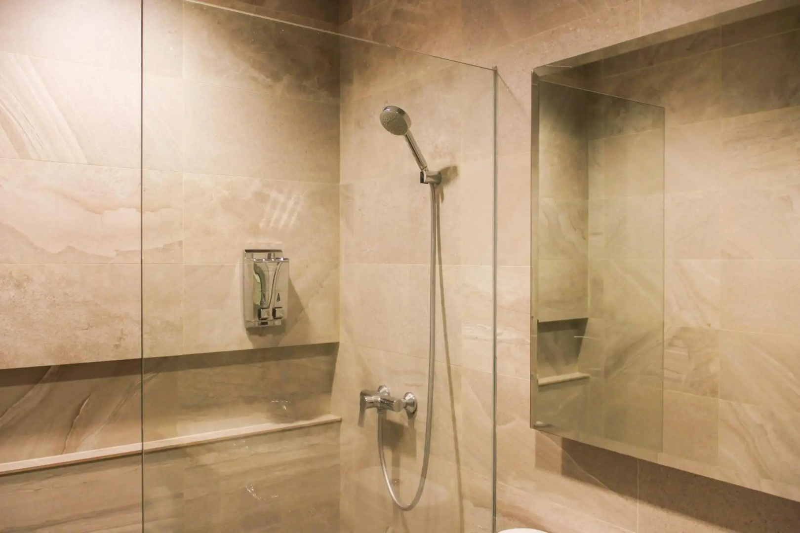 Foto - Rivoli Hotel Jakarta