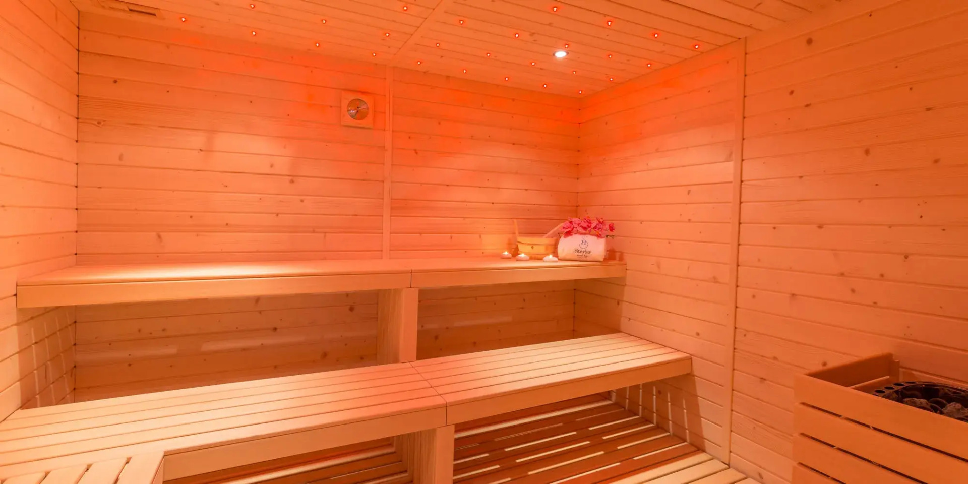 Foto - Hotel Fatima Center