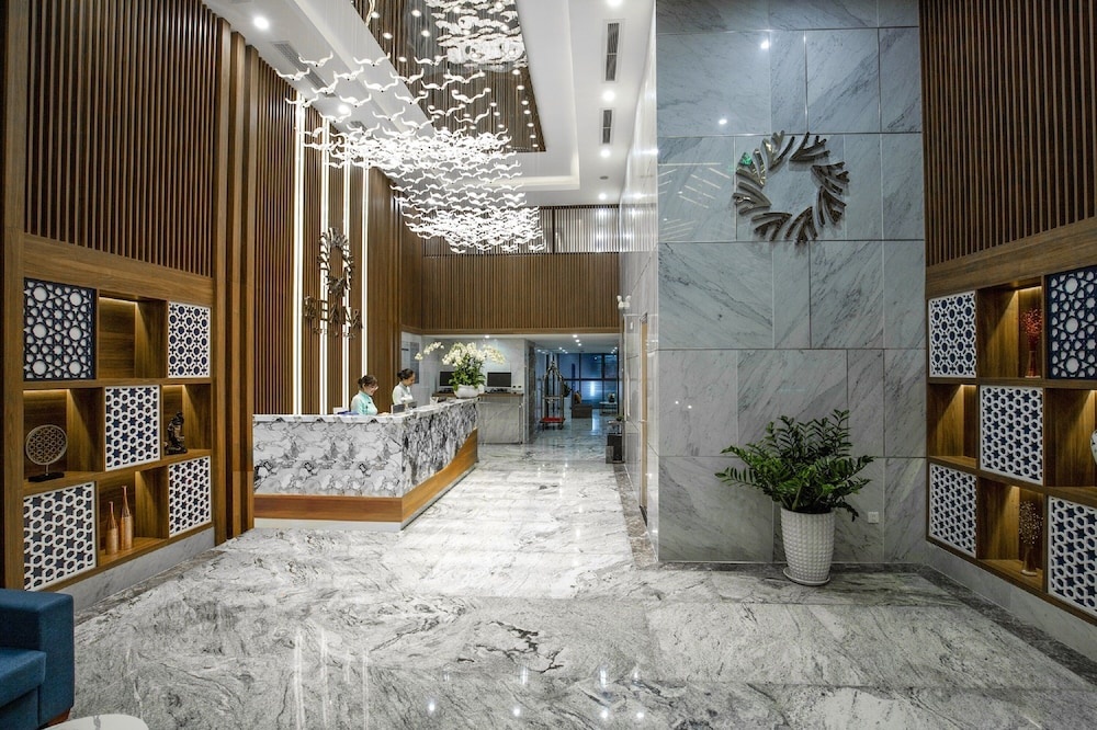 Seana Hotel