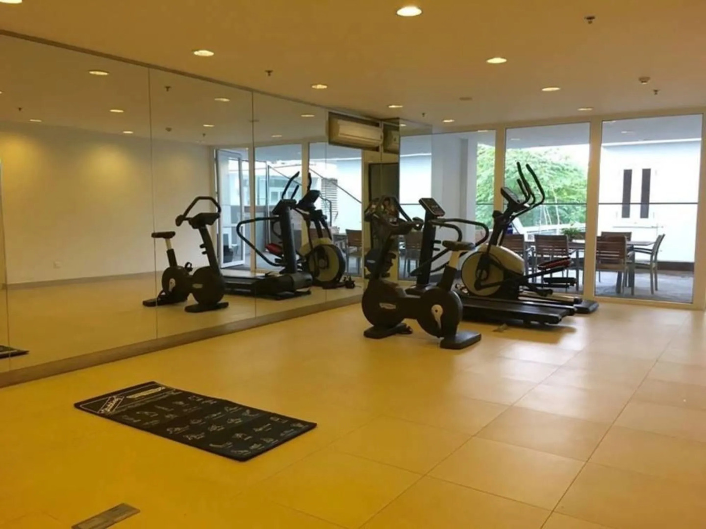 Photo - Glenwood City Resort