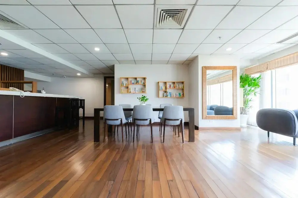 Photo - Lancaster Ho Chi Minh Serviced Apartment Official