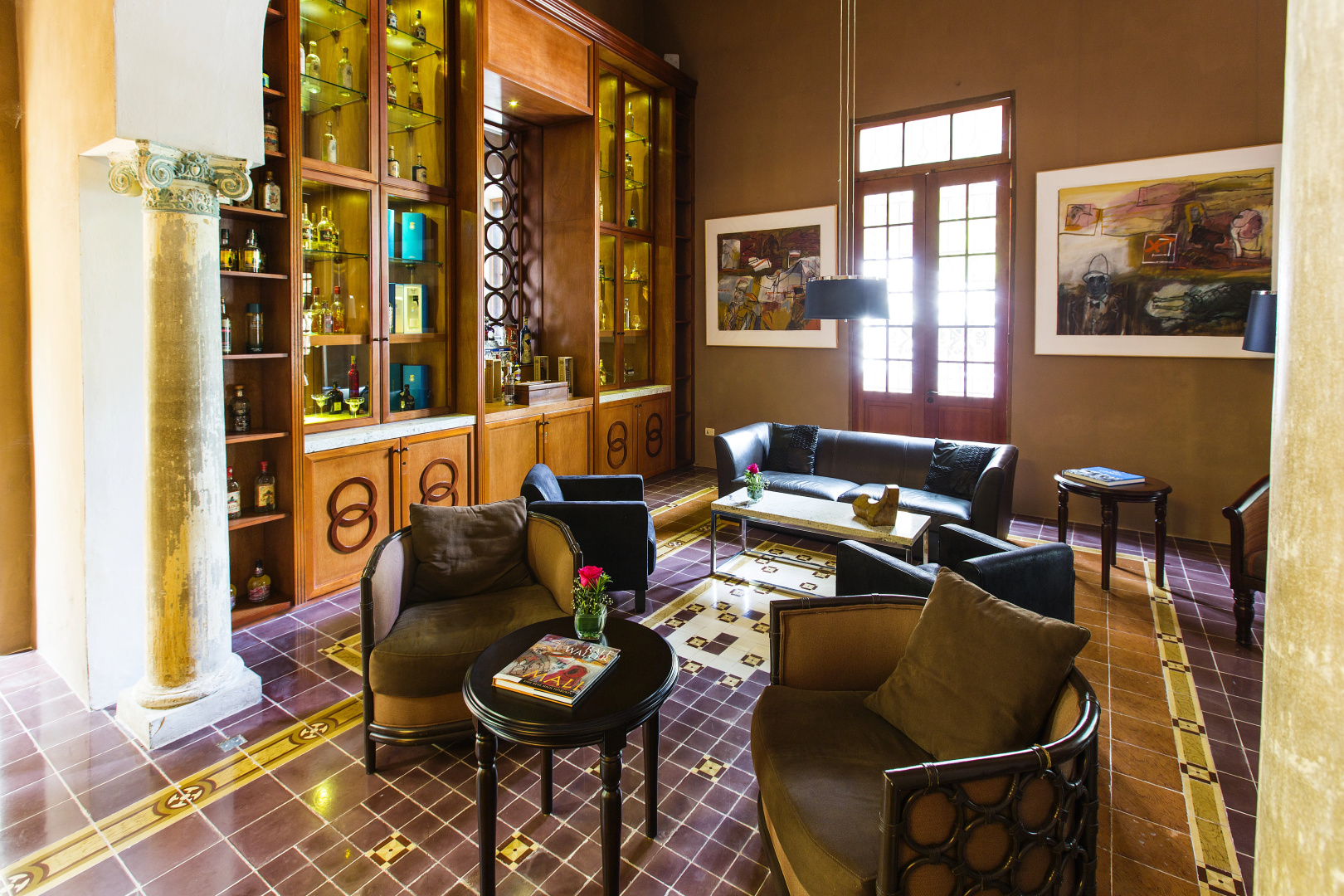 Photo - Rosas & Xocolate, Mérida, a Member of Design Hotels