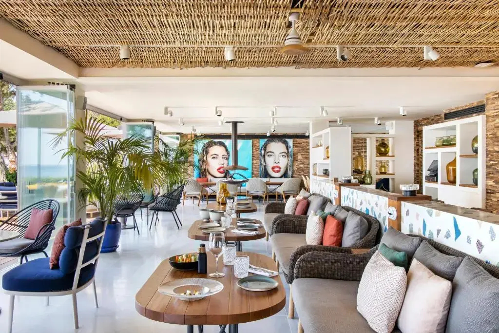 Foto - ME by Meliá Ibiza - The Leading Hotels of the World