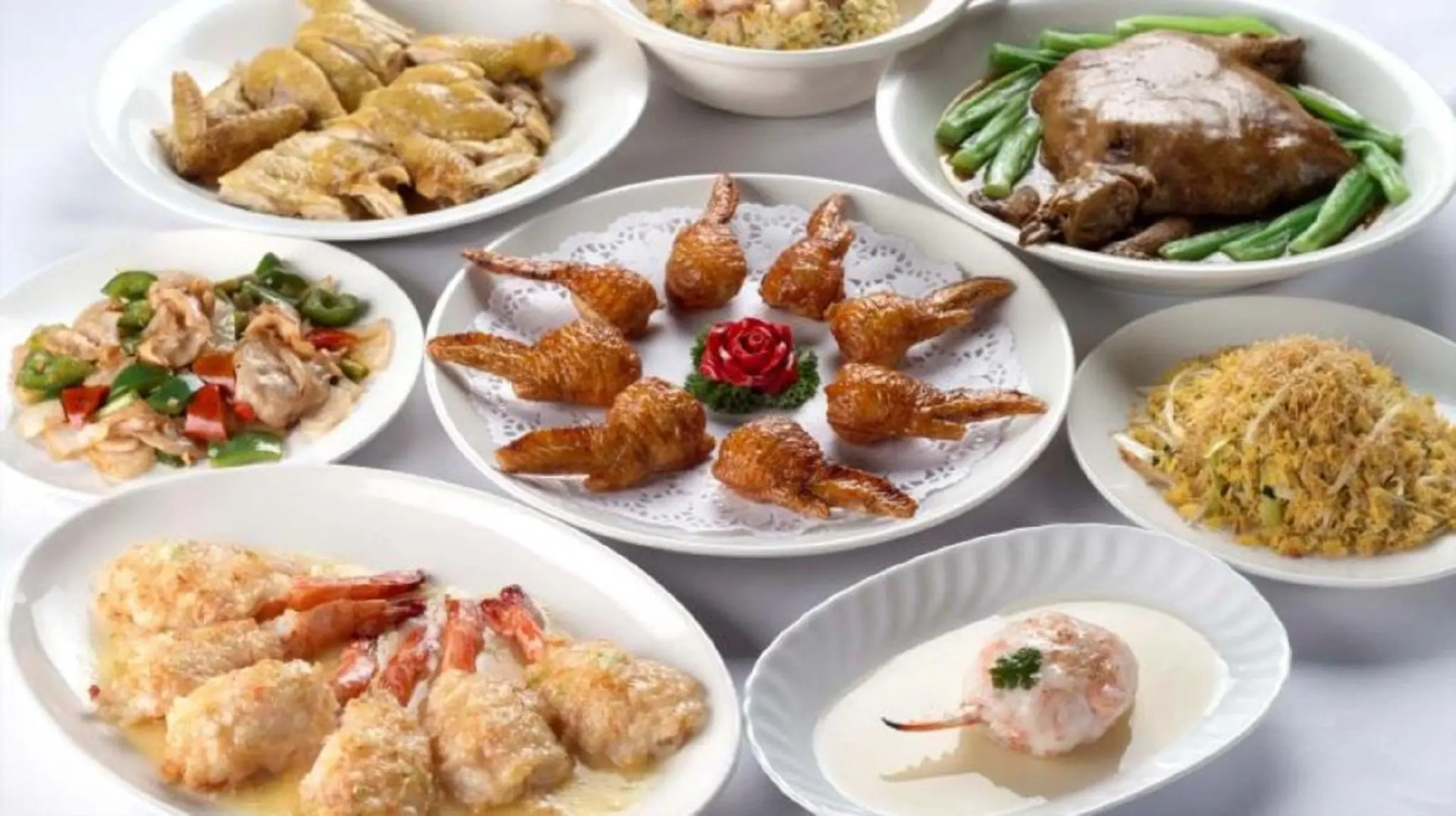 Foto - Lan Kwai Fong Hotel - Kau U Fong