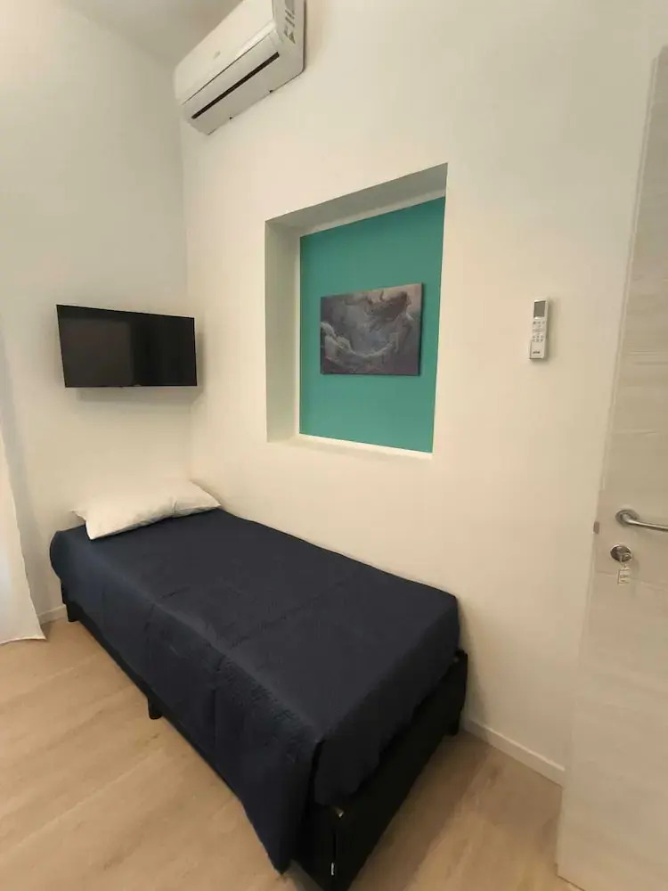 Foto - Dimora Nonna Elena Quartieri Spagnoli "centro storico"