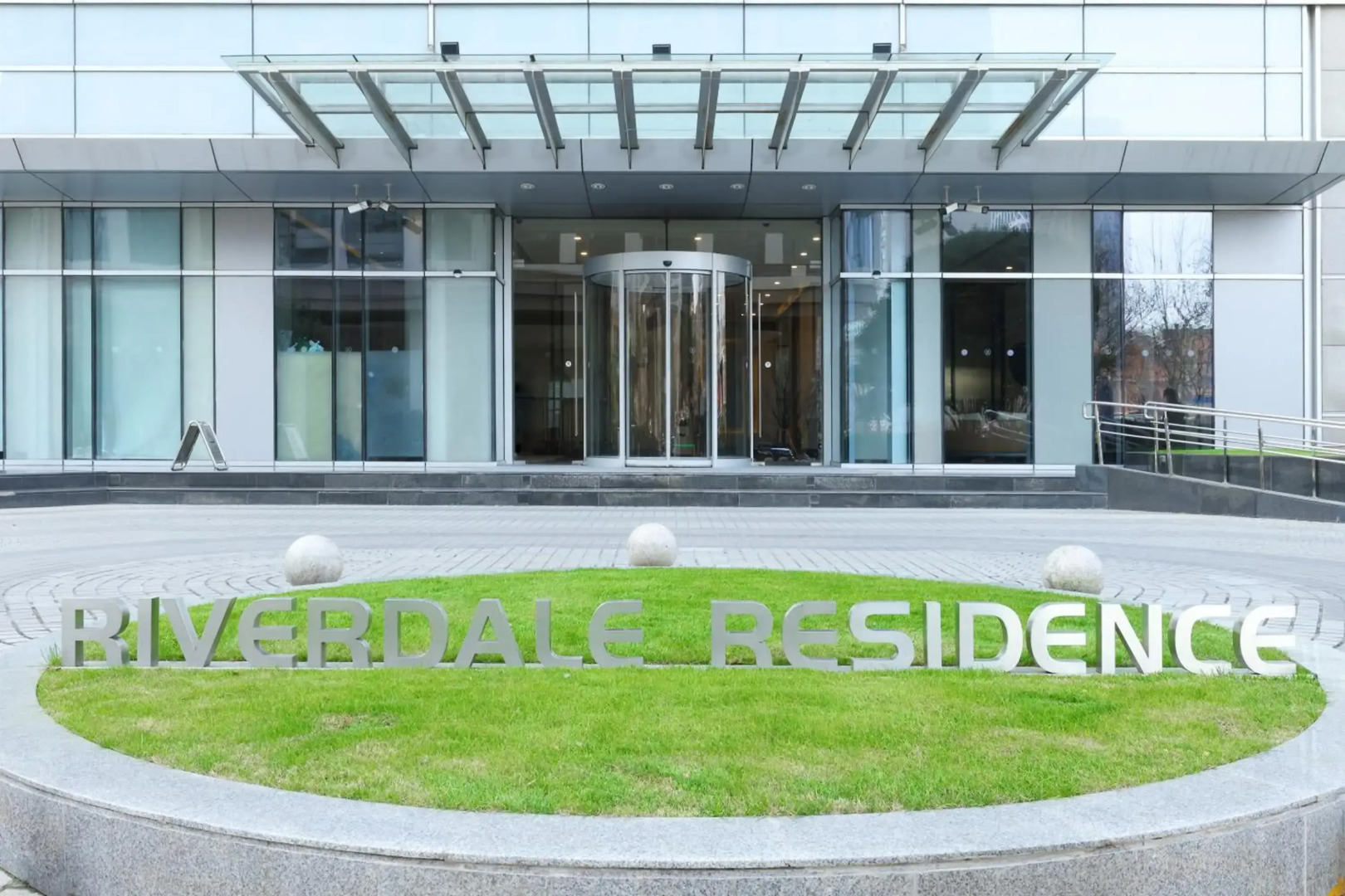 Foto - Riverdale Residence Xintiandi Shanghai