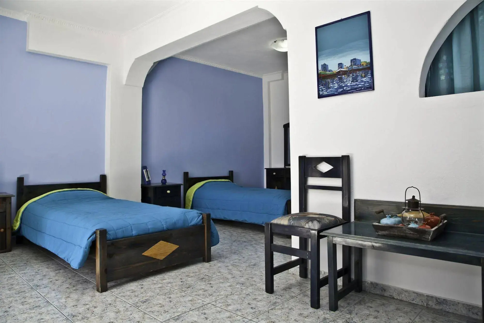 Photo - Roula Villa Studios & Apartments