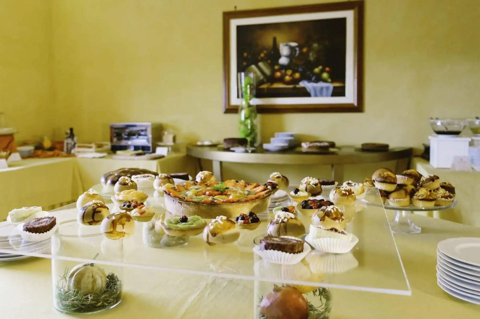 Photo - Hotel Federiciano
