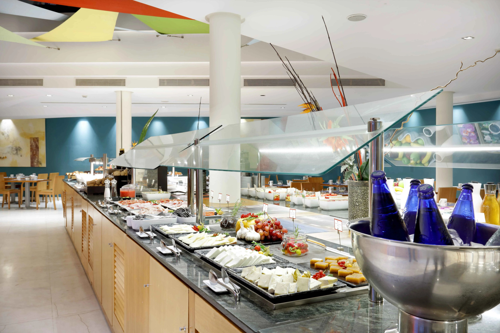 Photo - Exe Estepona Thalasso & Spa- Adults Only