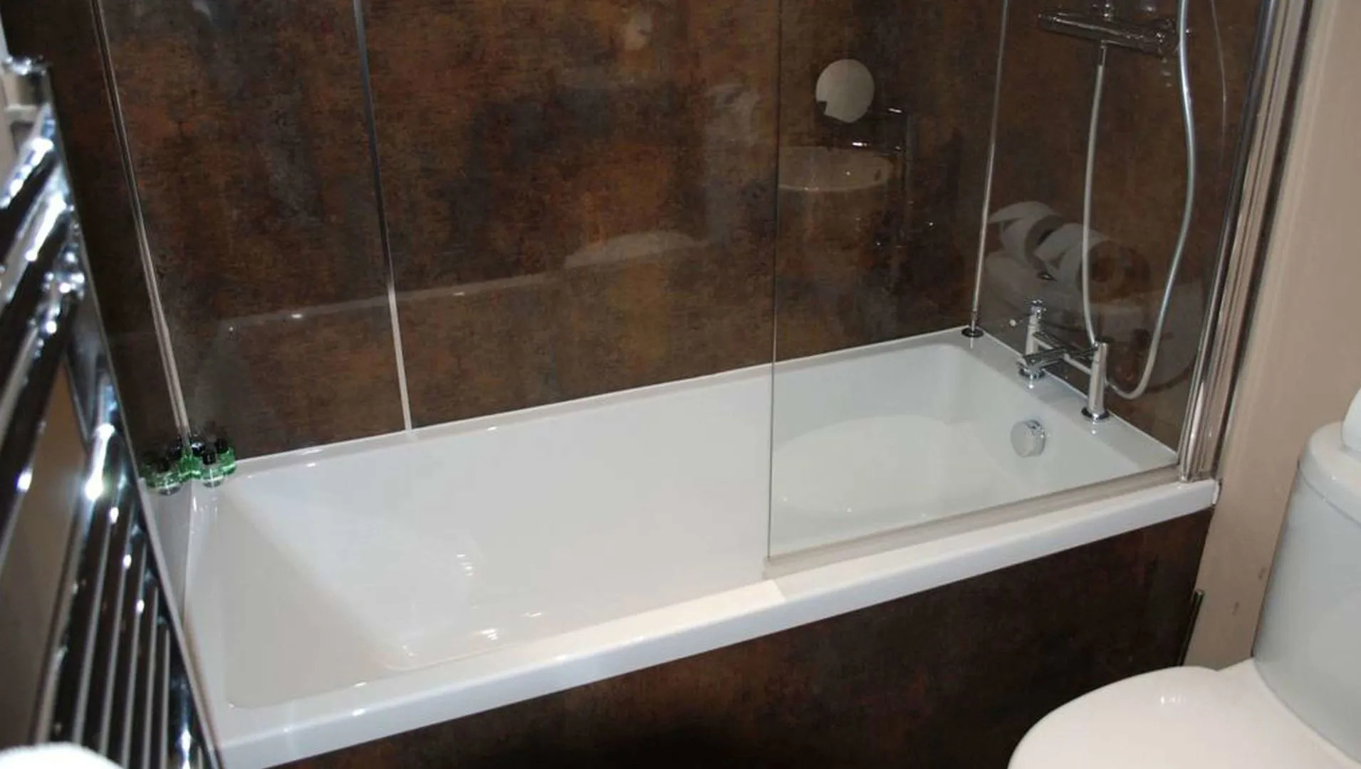 Photo - Great Western Hotel Aberdeen