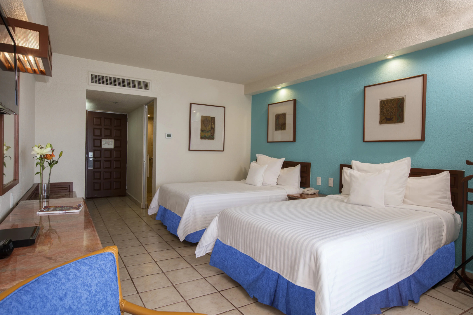Photo - Barceló Ixtapa - All Inclusive