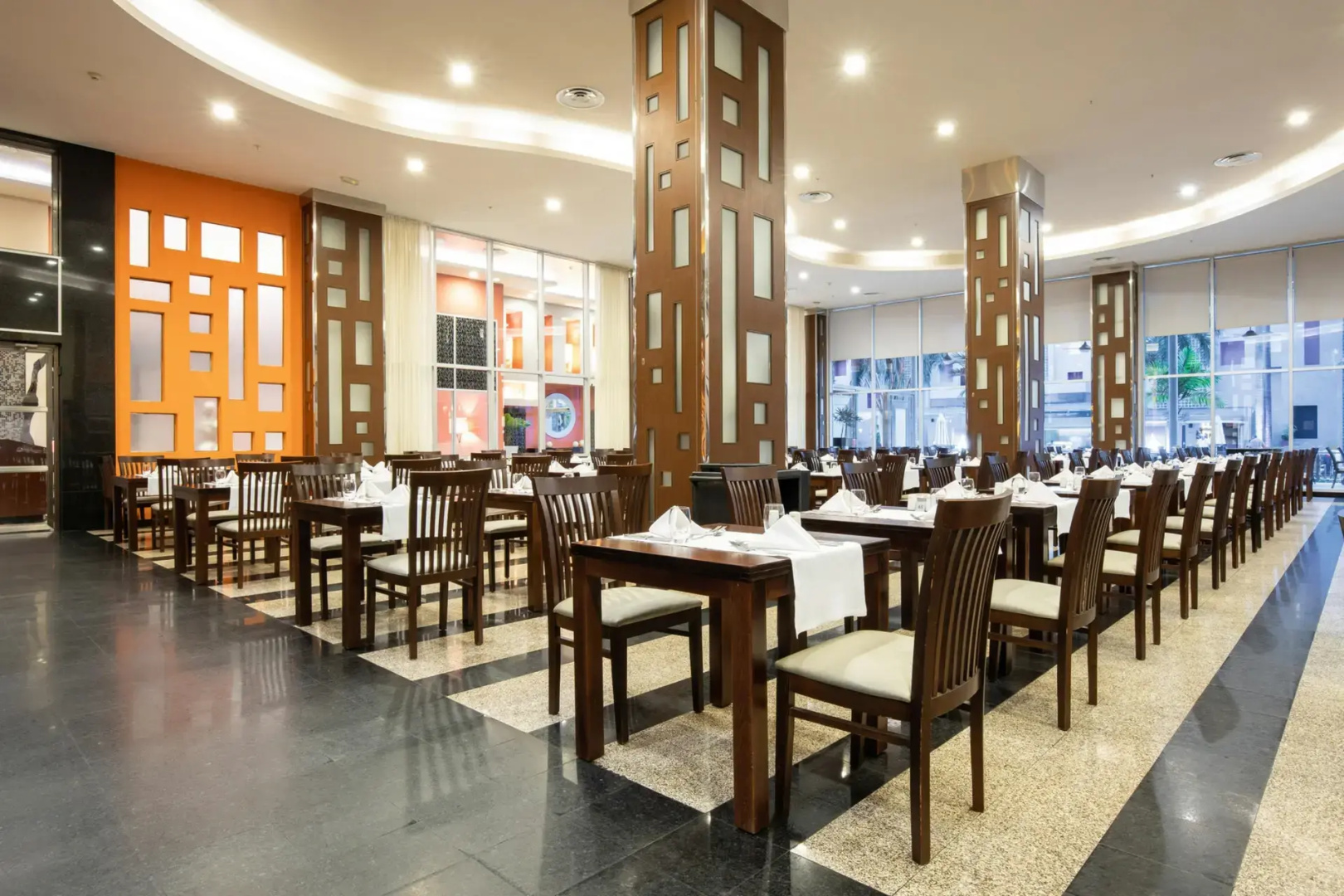 Foto - Riu Plaza Panamá