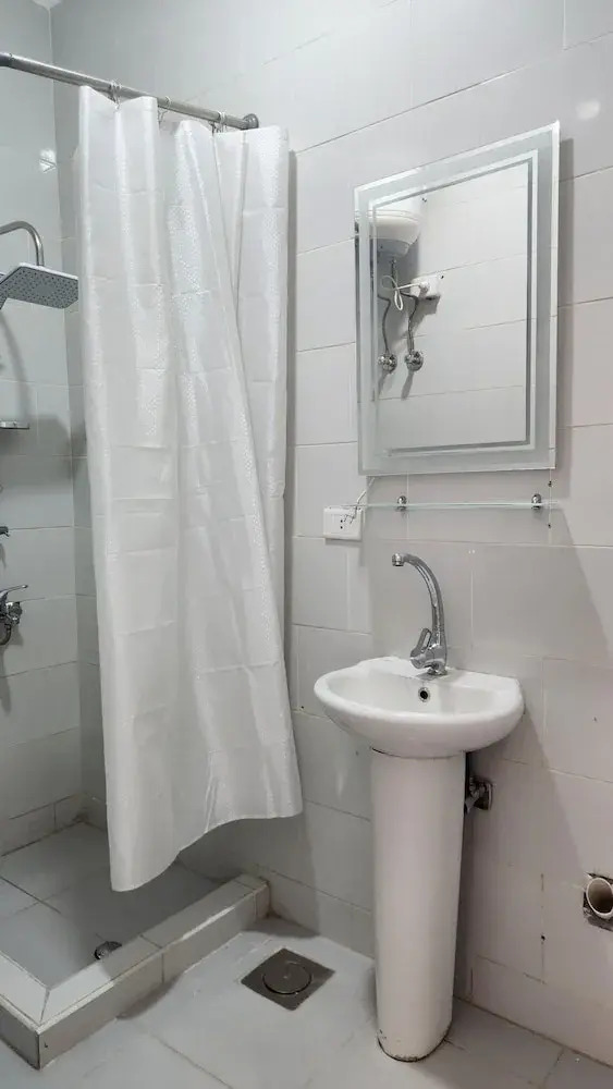 Foto - White Roof - Hurghada