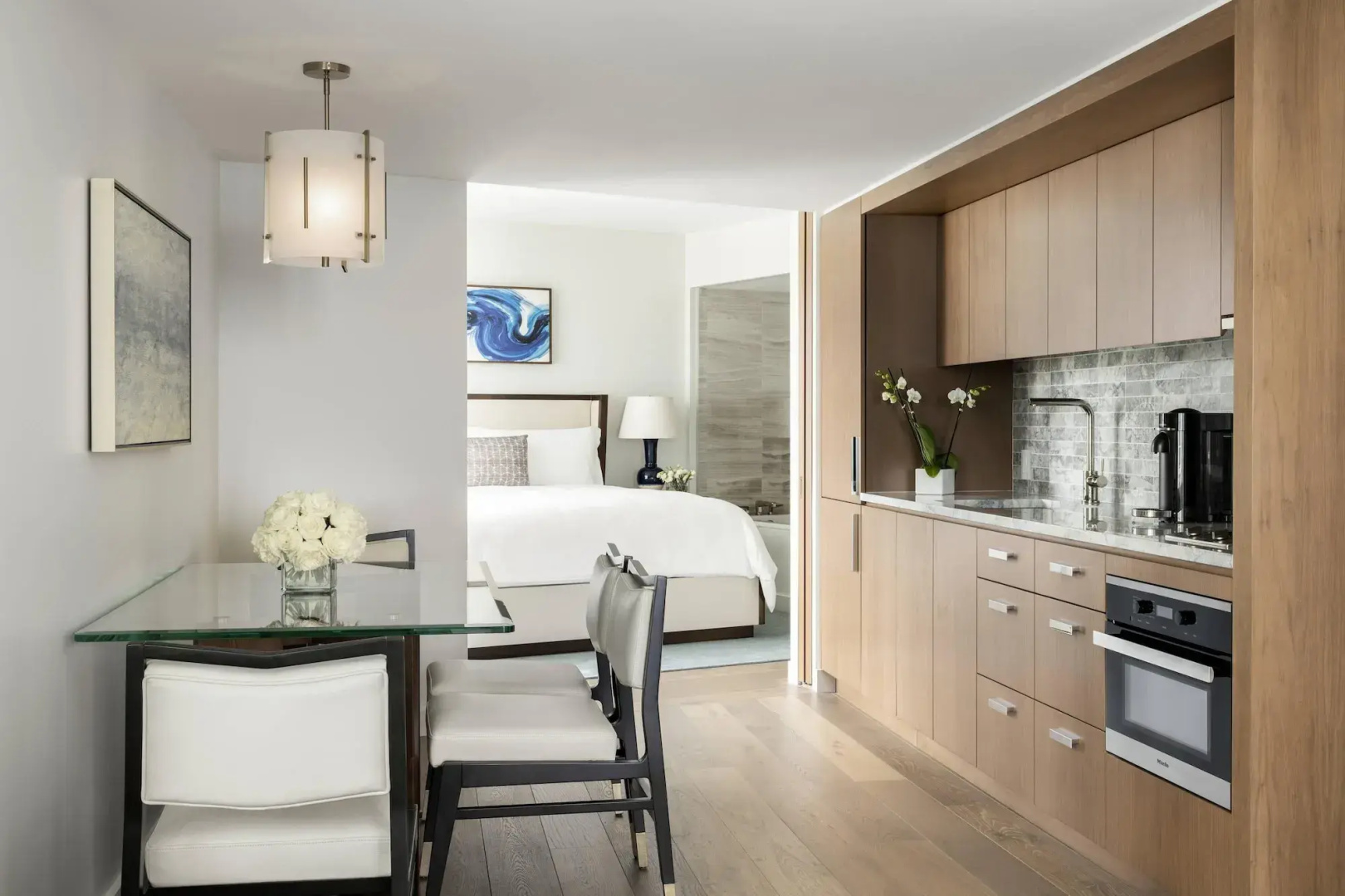 Photo - The Ritz-Carlton Residences, Waikiki Beach