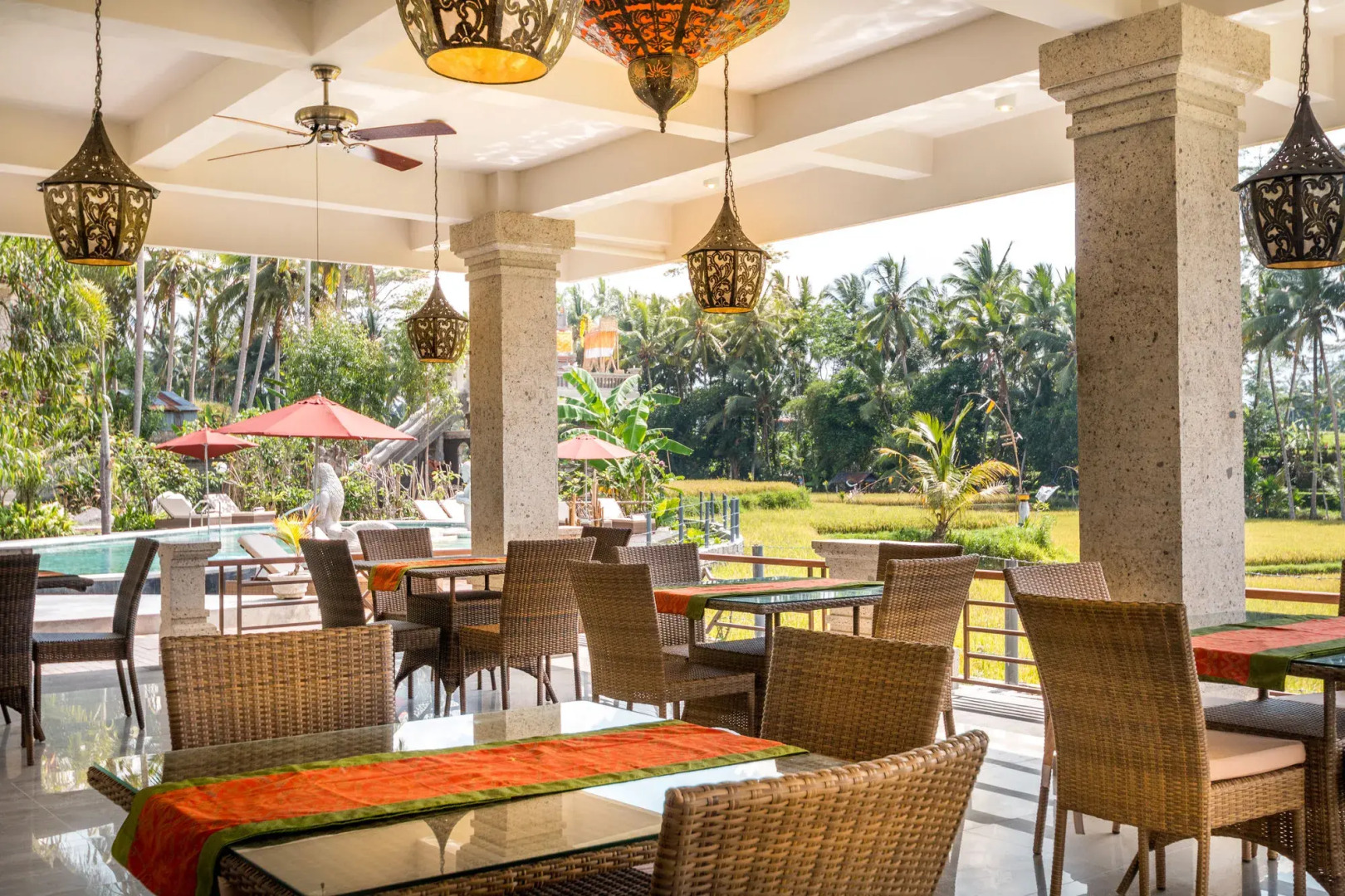 Photo - Om Ham Retreat and Resort