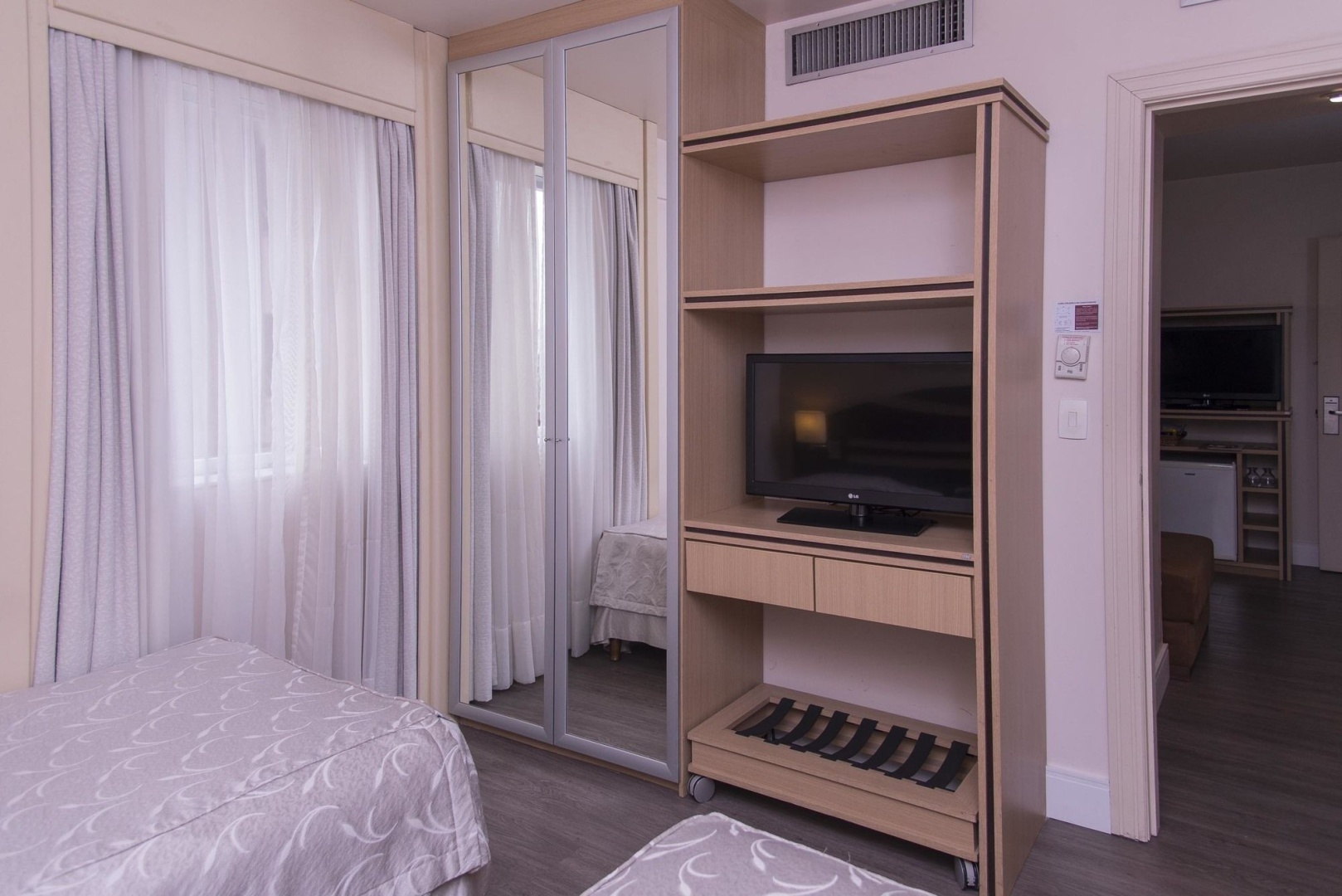 Dall’Onder Vittoria Hotel Bento Goncalves