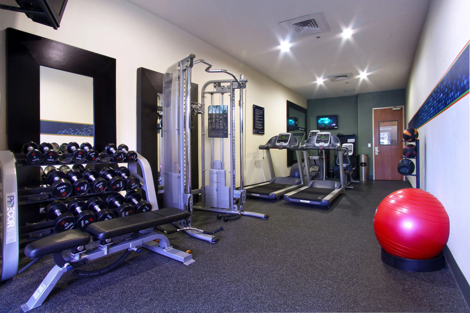 Photo - Hampton Inn West Palm Beach Florida Turnpike