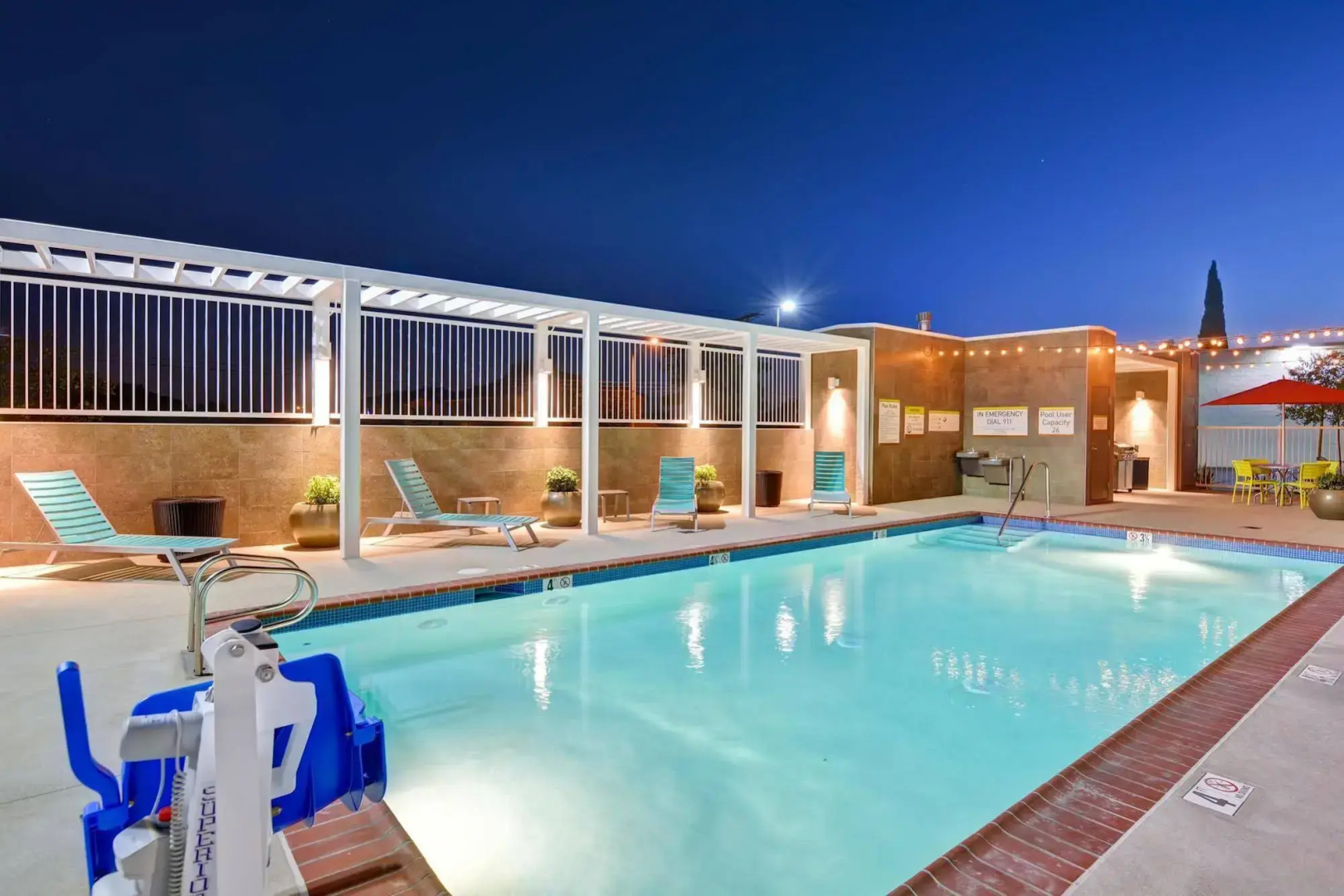 Foto - Home2 Suites Azusa